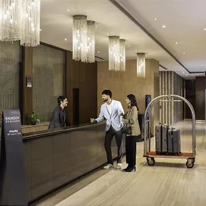 Otel Radisson Gurugram Udyog Vihar, Gurgaon